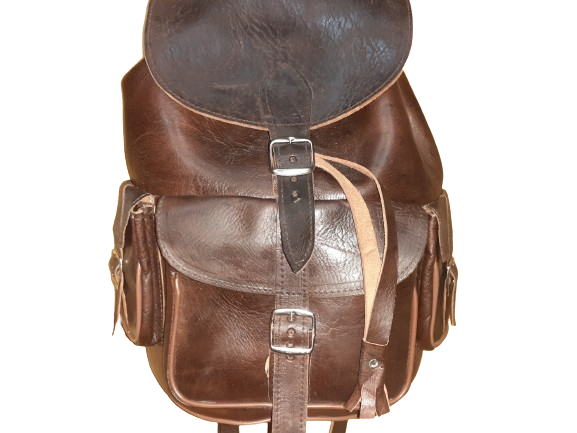 Mochila Fez Vacuno XL