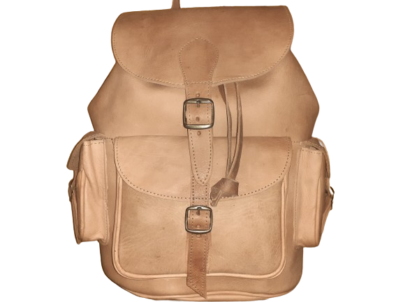 Mochila Fez Vacuno XL
