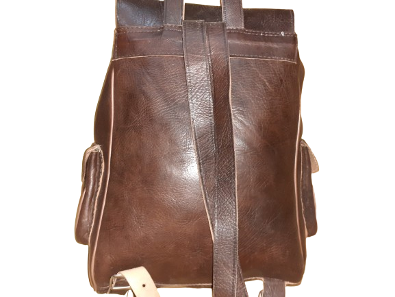 Mochila Fez Vacuno XL