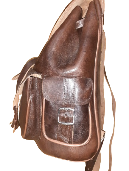 Mochila Fez Vacuno XL