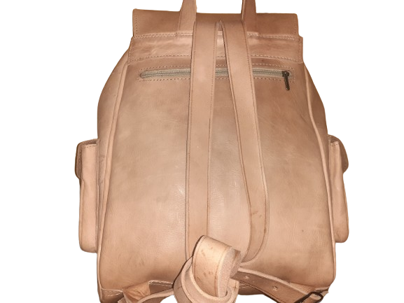 Mochila Fez Vacuno XL