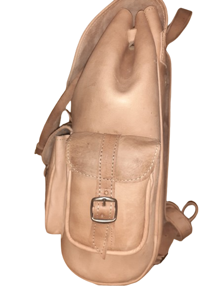 Mochila Fez Vacuno XL