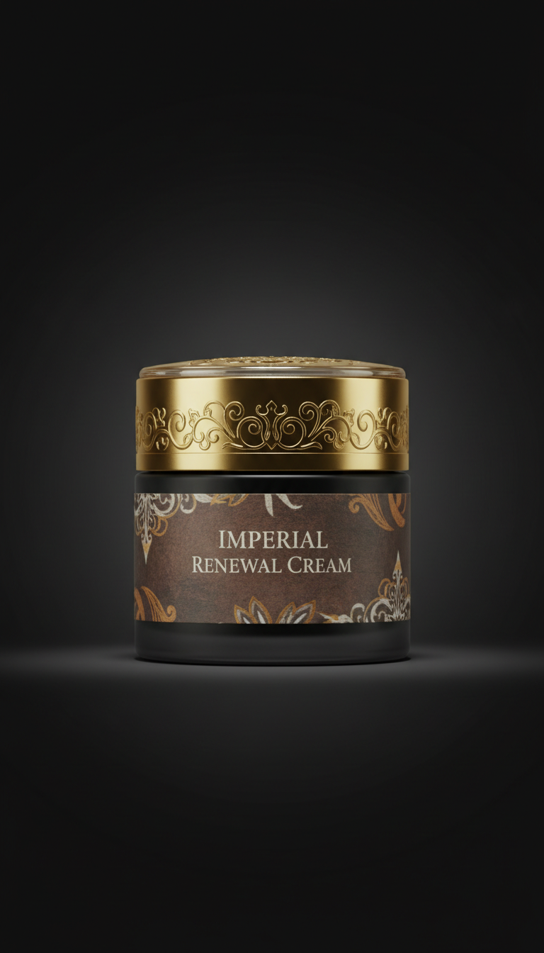 Sérum Élixir Nuit Profonde