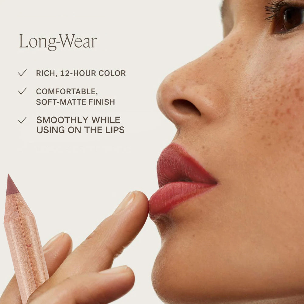 Velorian Collection PHOFAY Ultra-Glossy Nude Lip Gloss and Lipliner Kit, featuring glossy lip products and matching nude lipliner.