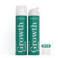 Velorian Collection CH004 Minoxidil Anti-Hair Loss Mousse in a white foam bottle, designed for hair thinning treatment.