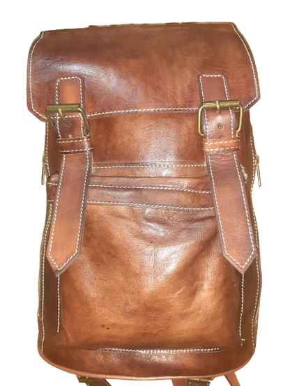 Mochila doble hebilla L