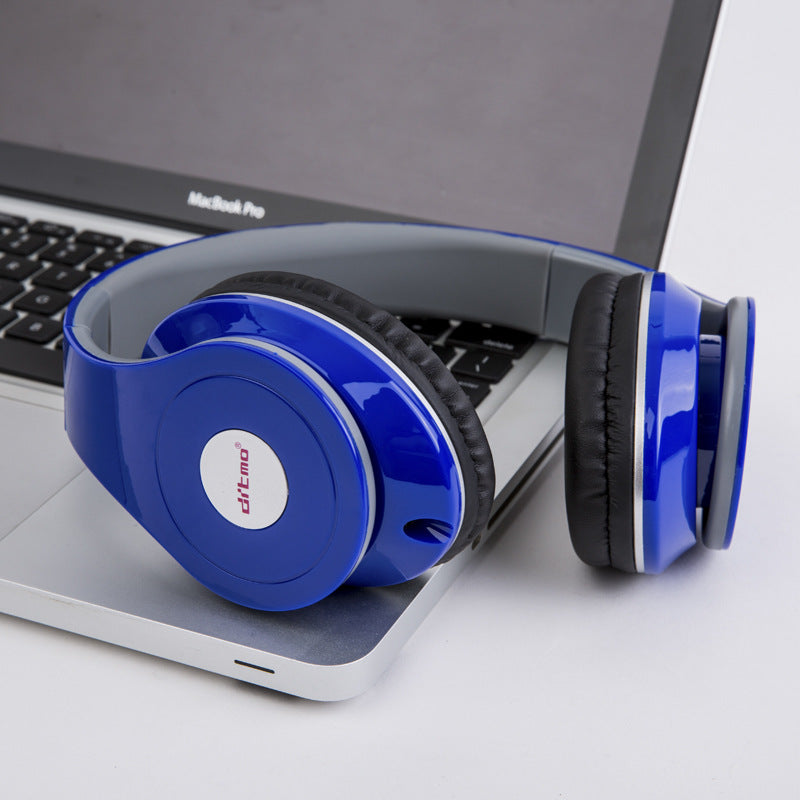 Velorian Collection wired gaming earphones with heavy bass, built-in control, suitable for computers and mobile phones.