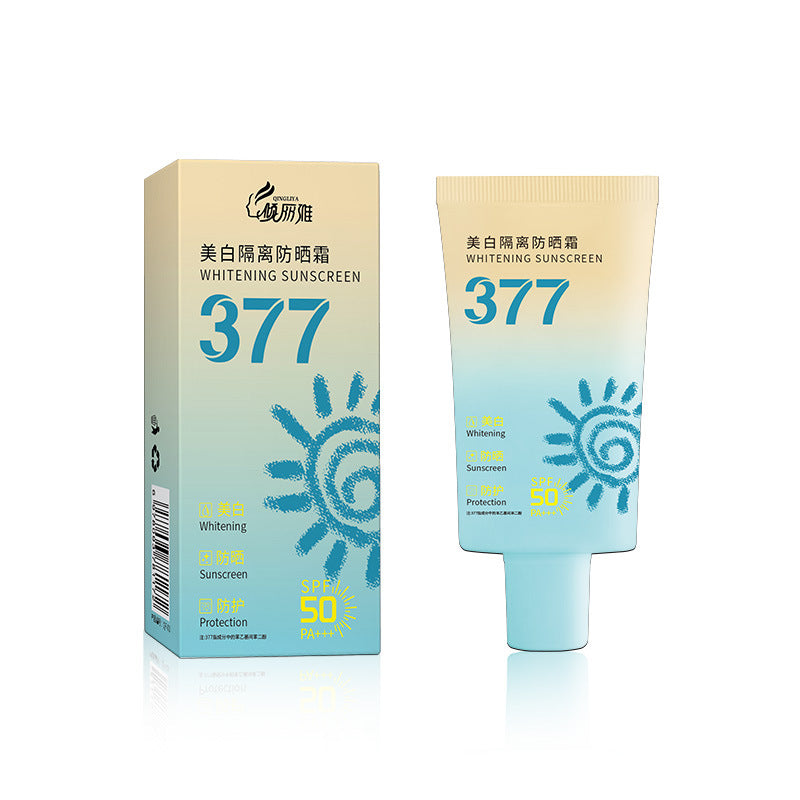 Velorian Collection facial outdoor high-SPF UV-protective sunscreen spray with refreshing mist, designed for sun protection and skin comfort.