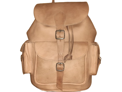 Mochila Fez  Vacuno XL