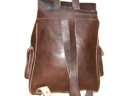 Mochila Fez  Vacuno XL