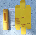 Velorian Collection C-S002 Acne Removing health care product, close-up of the sleek packaging and applicator.