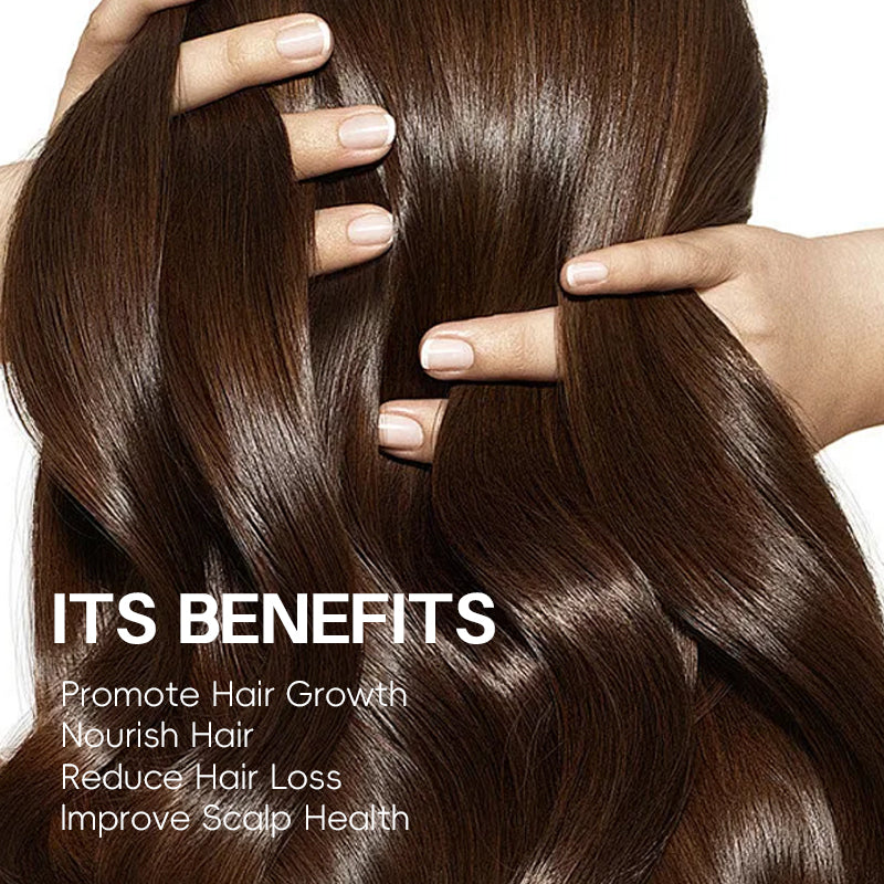 Velorian Collection Tunmate Hair Growth Serum 30ml bottle with dropper for healthy hair care and growth.