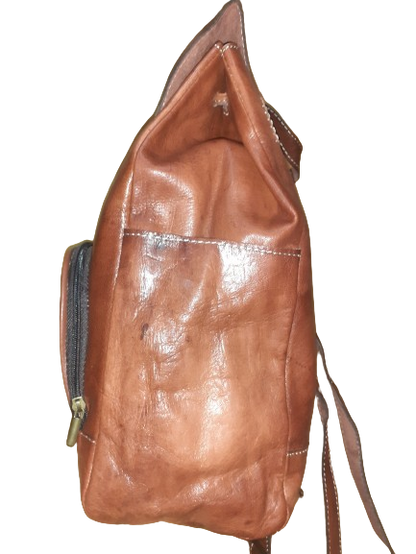 Mochila Fez Campera Grande