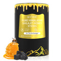Velorian Collection wholesale pure Himalayan Shilajit resin supplement in honey sticks, natural health care product with gold Shilajit.