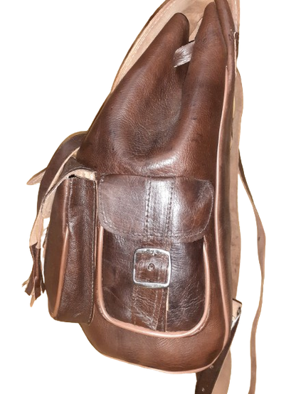Mochila Fez  Vacuno XL
