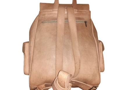 Mochila Fez  Vacuno XL