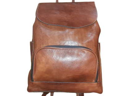 Mochila Fez Campera Grande