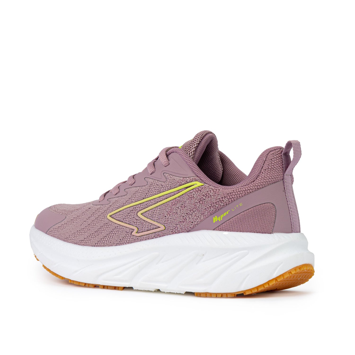 Cache Ladies Runner - Mauve