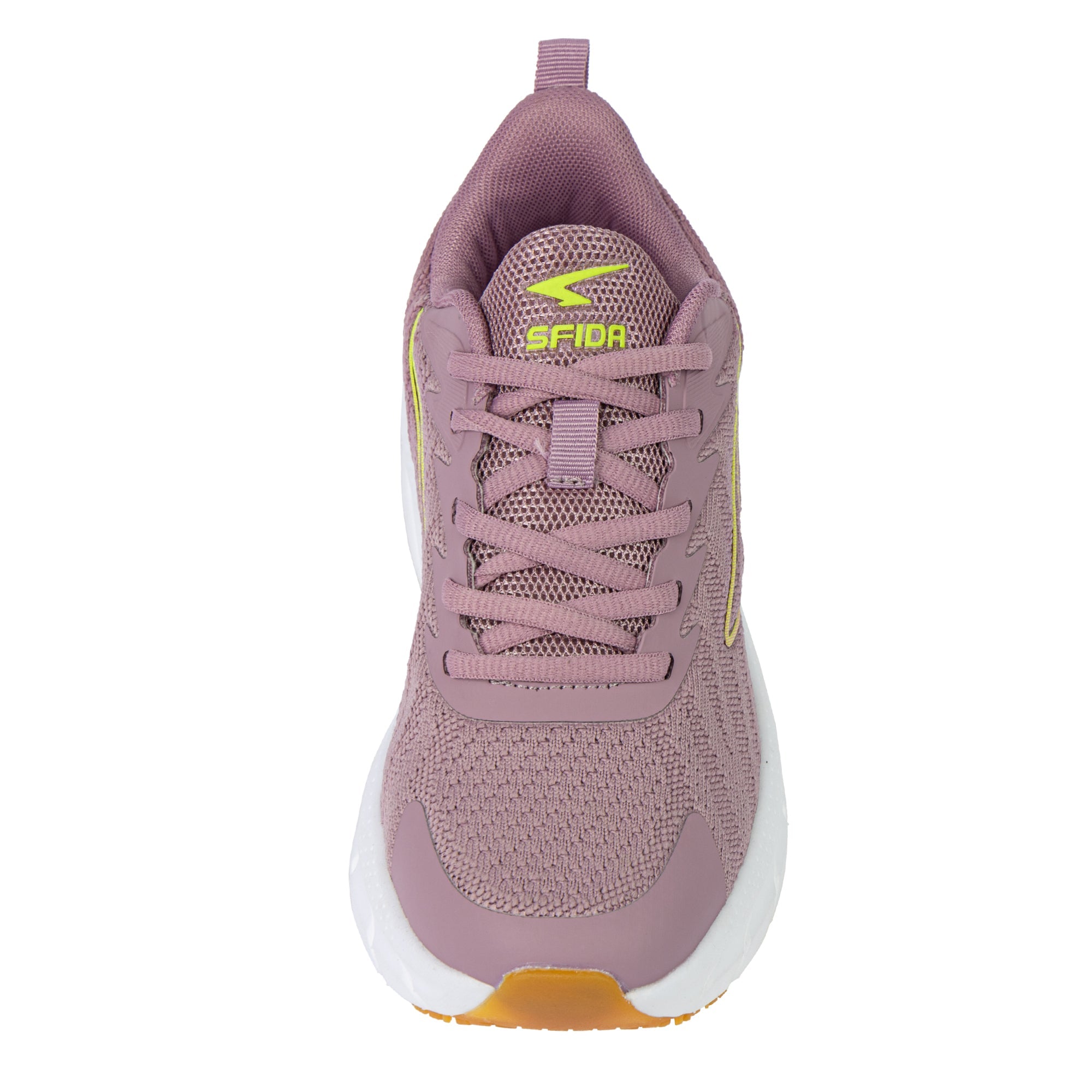 Cache Ladies Runner - Mauve