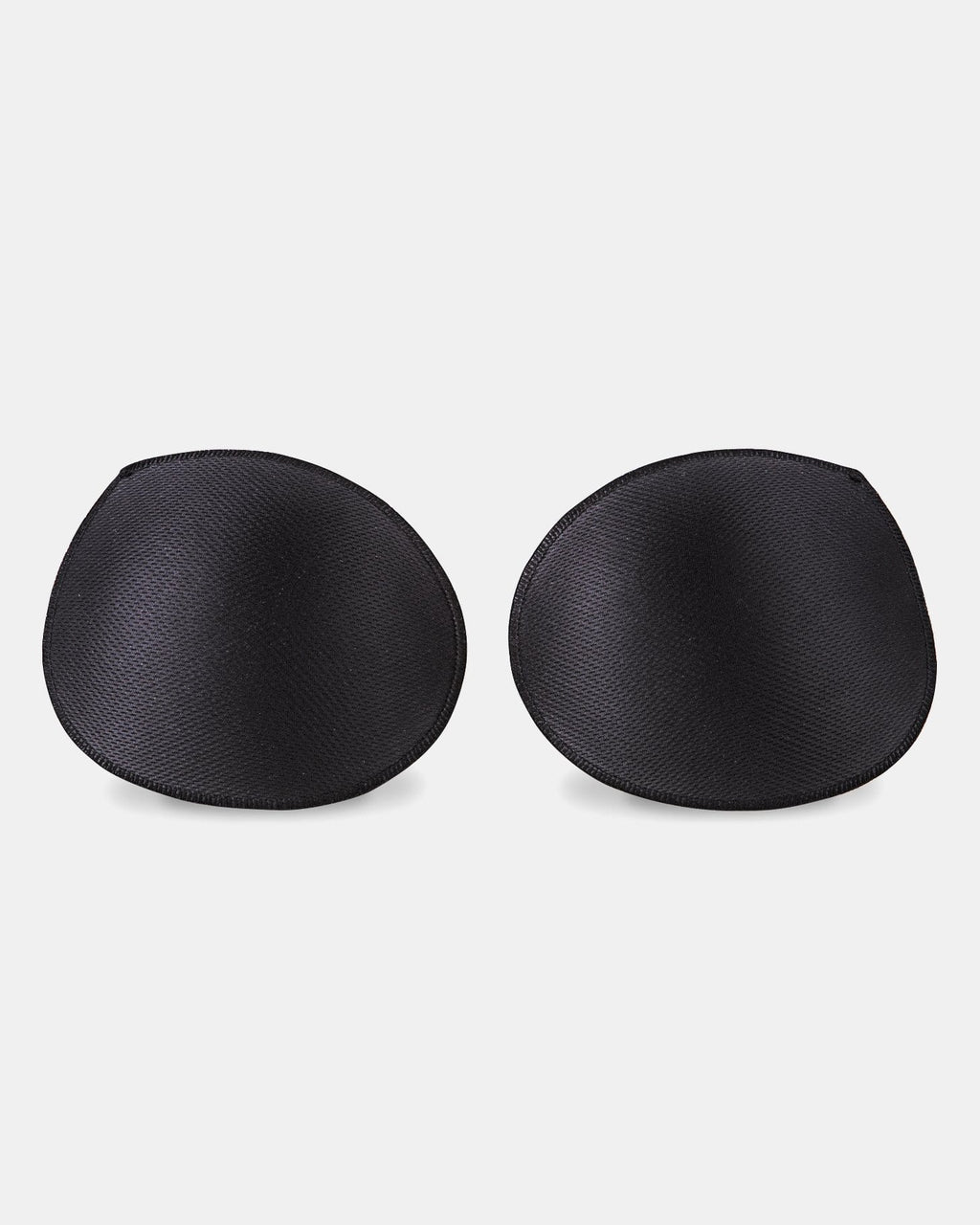 Handful Lights Out™ Black Replacement Pads for original fitness and exercise equipment, shown in a close-up view.