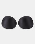 Handful Lights Out™ Black Replacement Pads for original fitness and exercise equipment, shown in a close-up view.