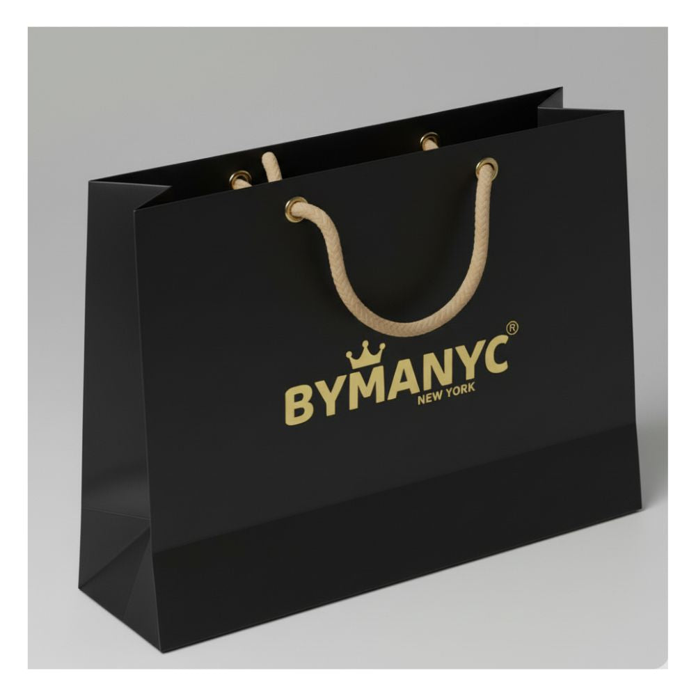 Vegan Sneakers BYMANYC ® New York LITTLE ITALY