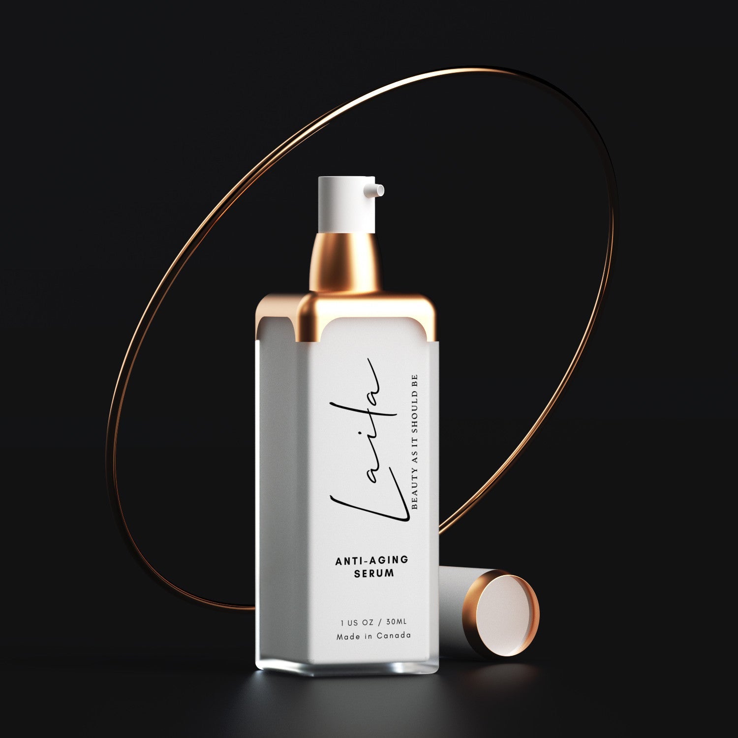 Anti-Aging Serum