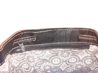 Mochila Fez Campera Grande