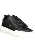 CALVIN KLEIN MEN'S BLACK SPORTS SHOES