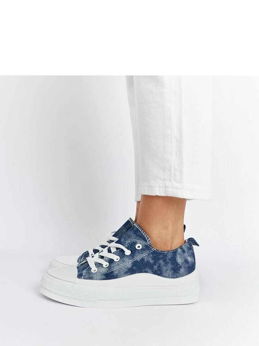 Sneakers model 207545 Solea