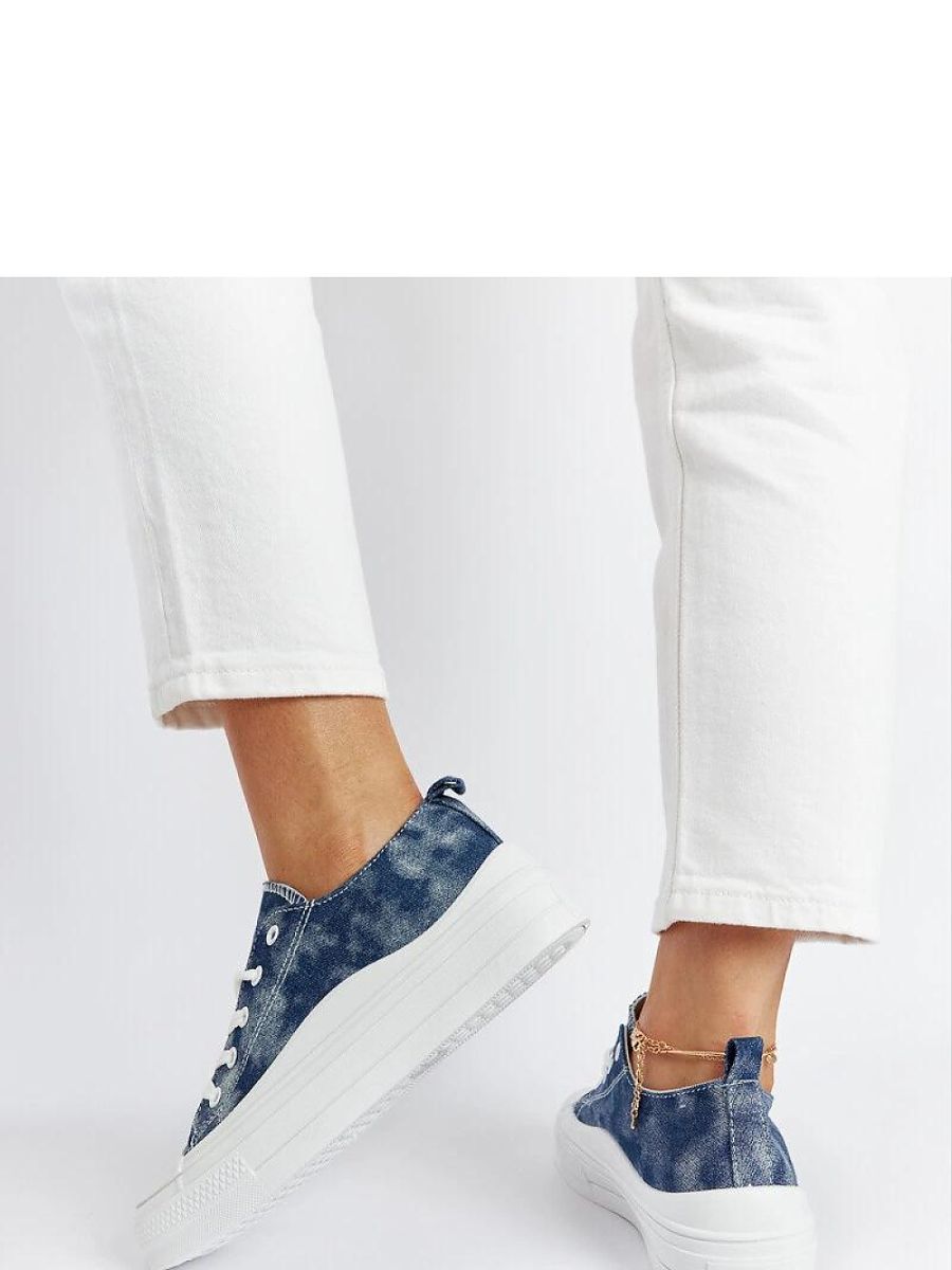 Sneakers model 207545 Solea