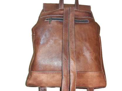 Mochila Fez Campera Grande
