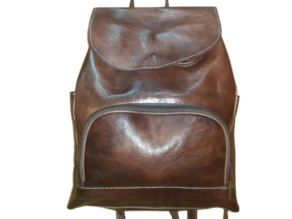 Mochila Fez Campera Grande
