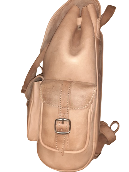 Mochila Fez  Vacuno XL