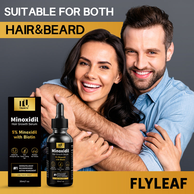 Velorian Collection Tunmate Hair Growth Serum 30ml bottle, health care product for nourishing and promoting hair growth.