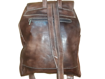Mochila Fez Campera Grande