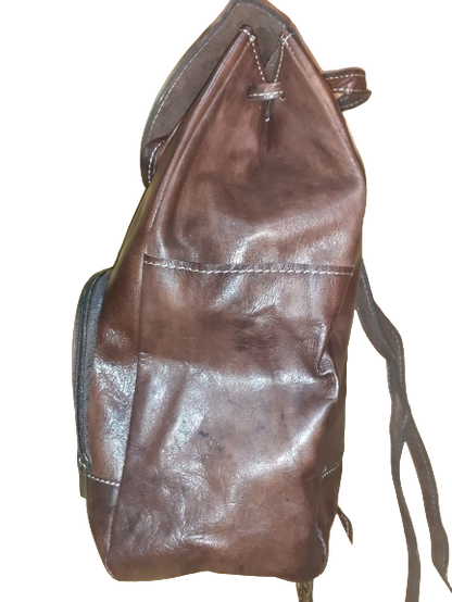 Mochila Fez Campera Grande