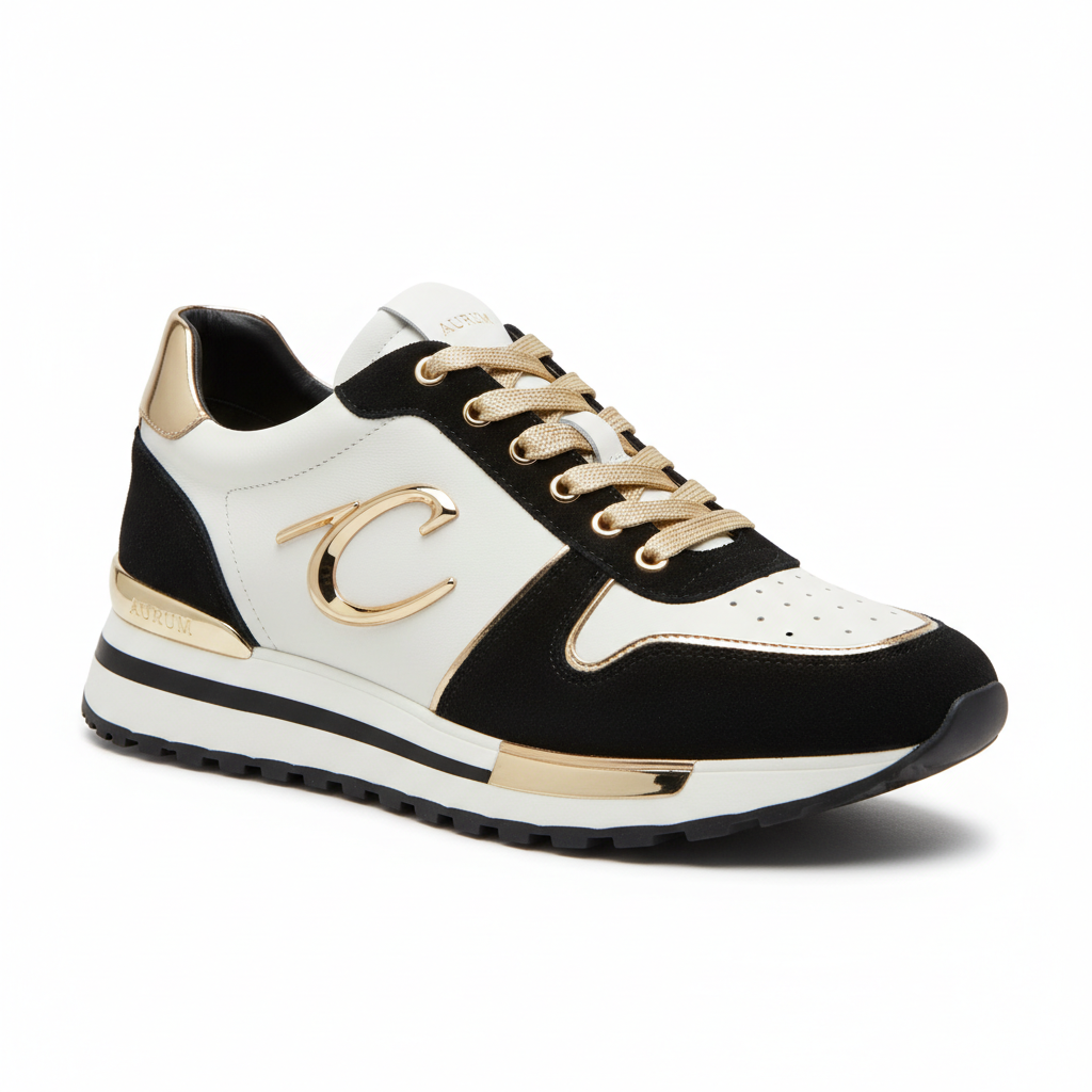 Sneaker Velorian Collection